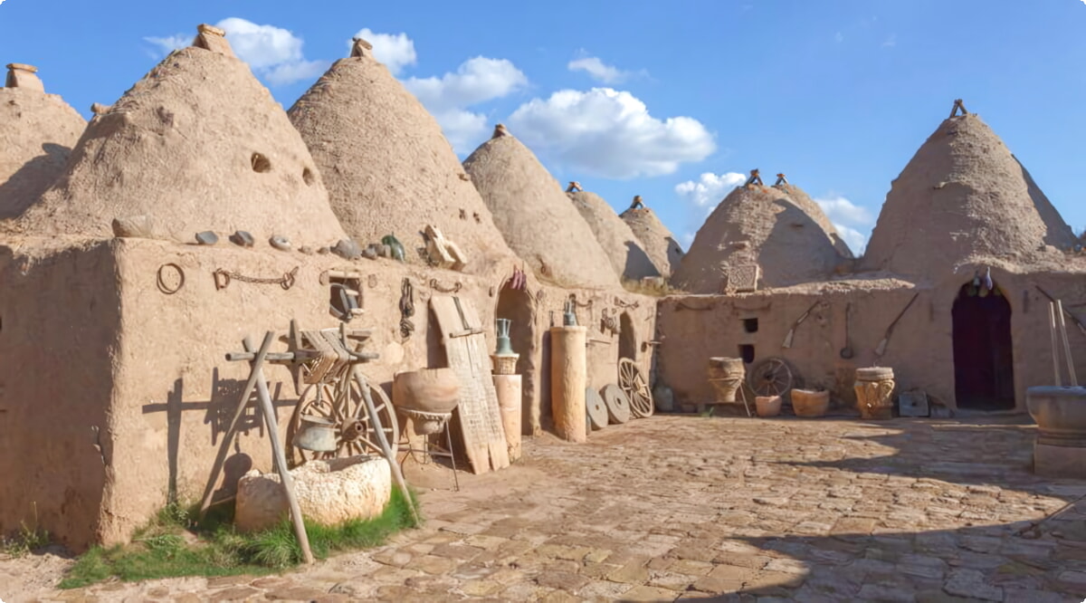I nostri servizi di noleggio auto offrono una vasta selezione di veicoli a Harran.